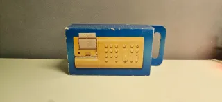 Olivetti Divisumma 18 con scatola