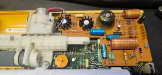 Olivetti Divisumma 18 con scatola