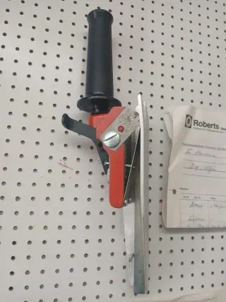 Herramienta Roberts vintage