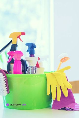 Limpieza personalizado