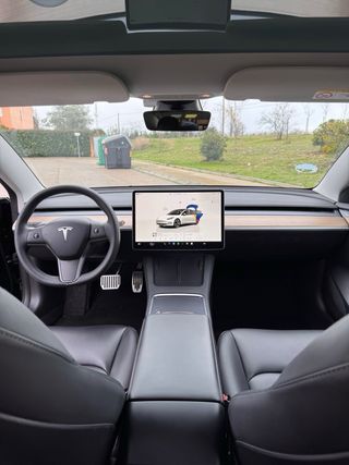 Tesla Model 3 2023 S