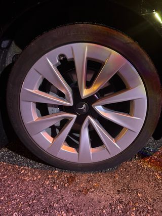 Tesla Model 3 2023 S