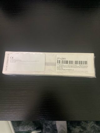 Lápiz Táctil Activo para iPad