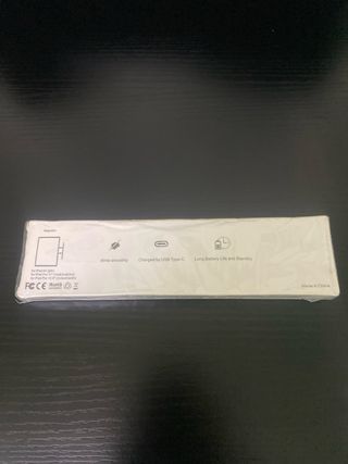 Lápiz Táctil Activo para iPad