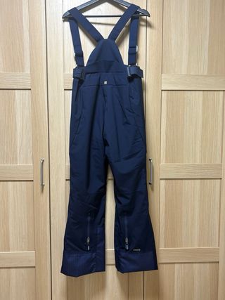 Peto esquí niño T.14 sin estrenar