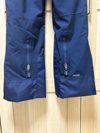 Peto esquí niño T.14 sin estrenar