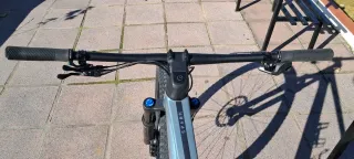 Scott Spark 920 cambio electrónico