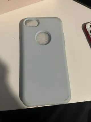 Funda iPhone de diferentes colores y estilos.