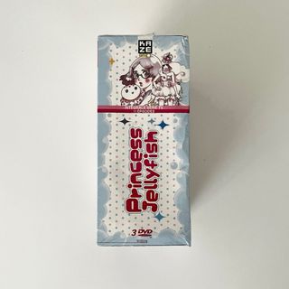 Princess Jellyfish - DVD Edición Coleccionista