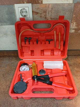 Compresimetro Motores Gasolina.