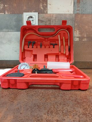 Compresimetro Motores Gasolina.