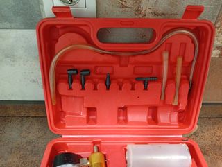 Compresimetro Motores Gasolina.