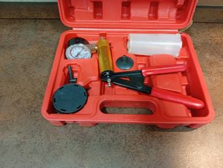 Compresimetro Motores Gasolina.