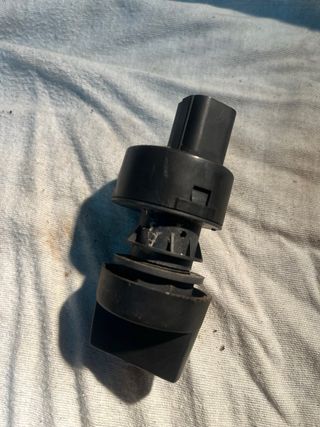 Botão Faróis Yamaha Rhyno