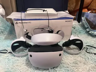 Pack PlayStation VR2 + PS5 + TV Xiaomi