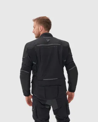 Chaqueta Moto Rebelhorn Range