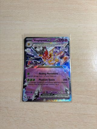 Pack Cartas Ex Pokemon. Totalmente originales.