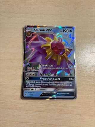 Pack Cartas Ex Pokemon. Totalmente originales.