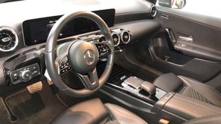 Mercedes-Benz Clase A 2018