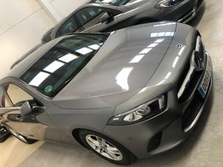 Mercedes-Benz Clase A 2018