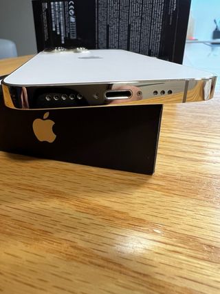 iPhone 13 Pro 256GB Dourado