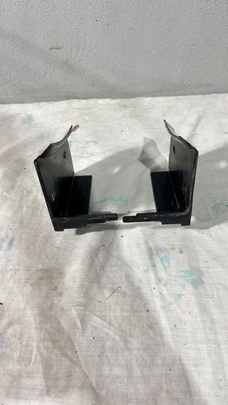 Soporte Vespino Trasero NL