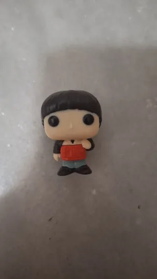 Figura Funko Pop Will Byers Stranger Things