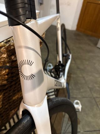 Cannondale Supersix EVO Ultegra