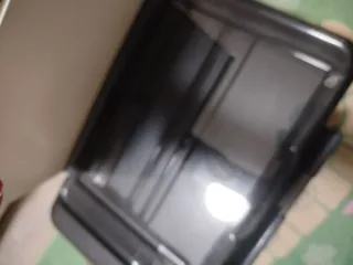 Impresora HP  300 Negra