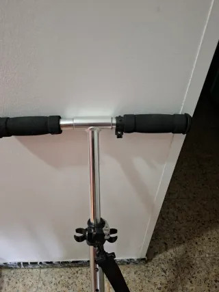 Patinete Hudora BigWheel