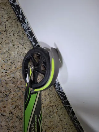 Patinete Hudora BigWheel