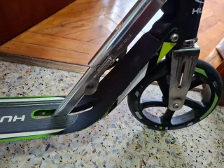 Patinete Hudora BigWheel