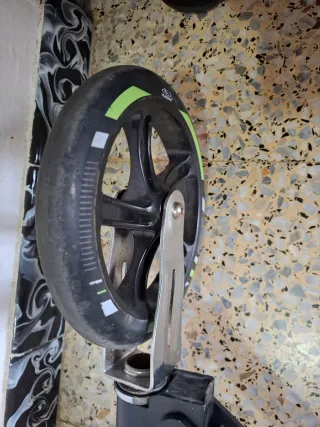 Patinete Hudora BigWheel