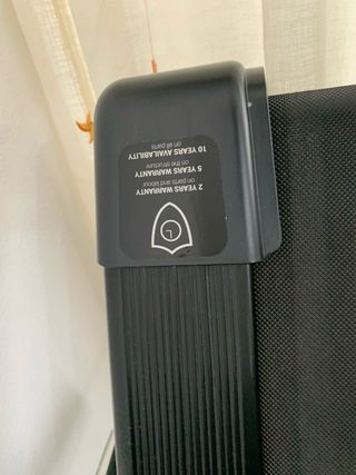 Cinta de correr DOMYOS TS400