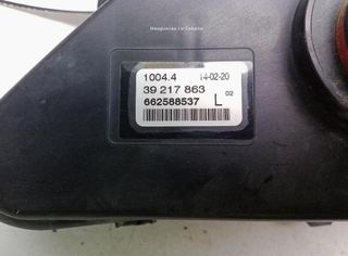 Faro opel 22268020 662588537 grandland 1.6 turbo d