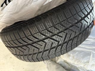Neumáticos de invierno Pirelli