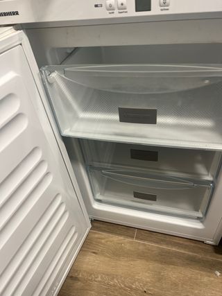 Congelador Liebher Gp 1213