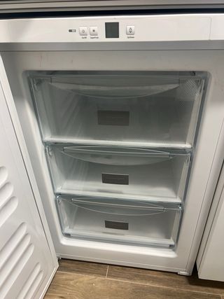 Congelador Liebher Gp 1213