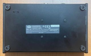 Vox StompLab IIG -Multieffetti Chitarra "JAPAN"