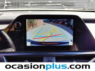 Lexus UX 250h Business City 135 kW (184 CV)