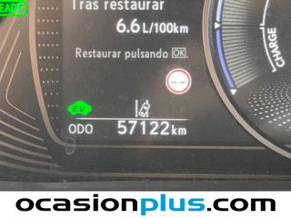 Lexus UX 250h Business City 135 kW (184 CV)