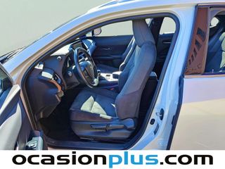 Lexus UX 250h Business City 135 kW (184 CV)