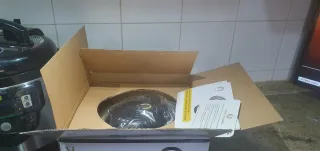 Cabezal Horno Olla GM  (Nuevo)