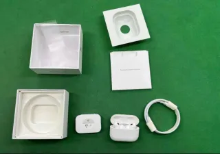 AirPods 2 Apple Blancos