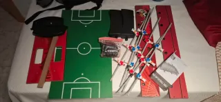 Futbolín ONEL de mesa