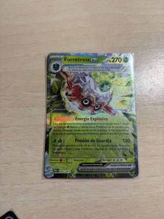 Pack Cartas EX Pokemon. Totalmente originales.