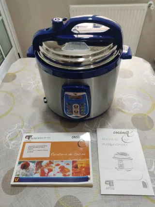 Robot de Cocina Cocimix (Nuevo)