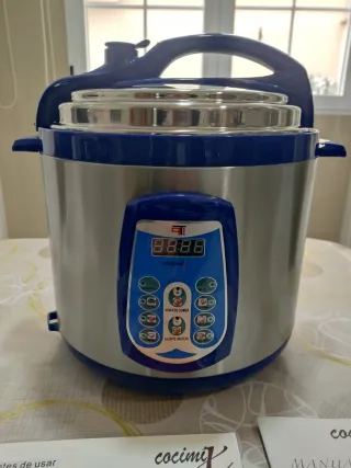 Robot de Cocina Cocimix (Nuevo)