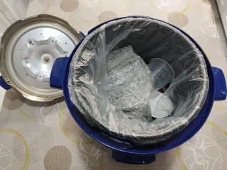 Robot de Cocina Cocimix (Nuevo)