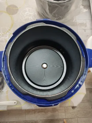 Robot de Cocina Cocimix (Nuevo)